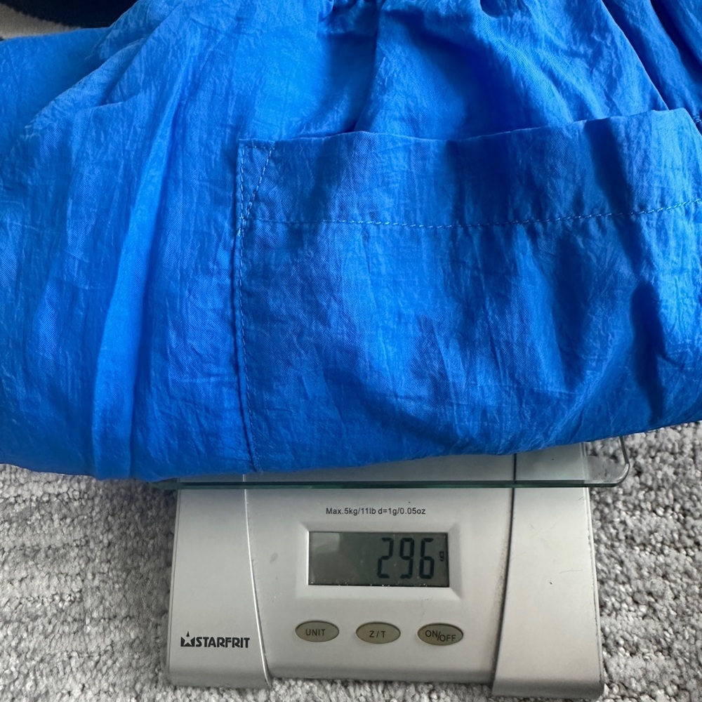 Vintage Grenadier Blue Y2K Track Pants | Grenadier | Small - Picture 9 of 11